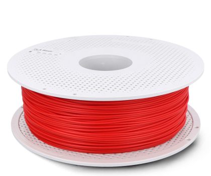 Tusz Bambu Lab PLA Basic 1,75mm 1kg Red